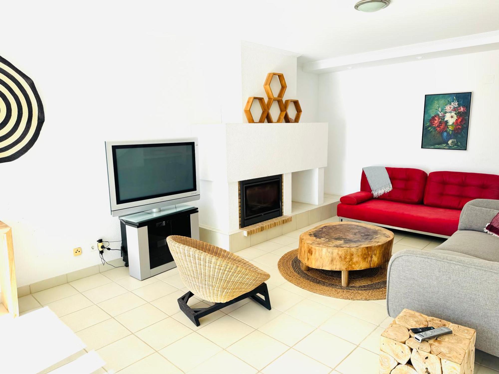 Seaview 6Br Villa With Private Pool Altea Exterior foto